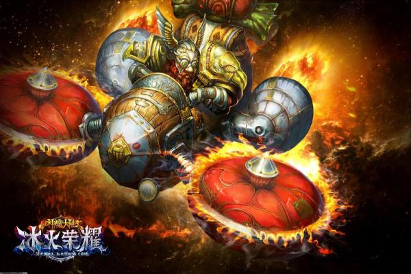 《魔兽世界》WLK怀旧服冠军试炼攻略(图1)