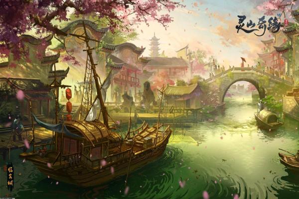 神界3原罪技能系统详解：多职业搭配解析