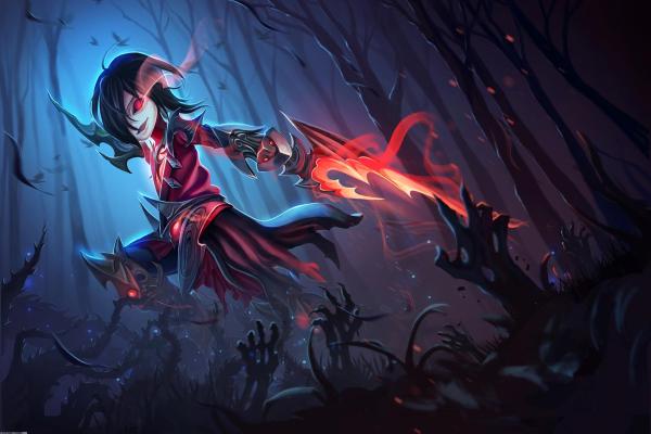 魔兽世界怀旧服嚎风峡湾怎么去?详细路线指南 魔兽世界怀旧服嚎风峡湾怎么去?详细路线指南(图1)